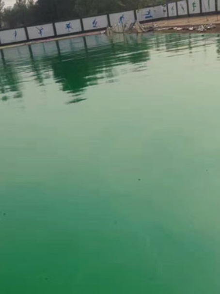 丽江篮球场翻新怎么做