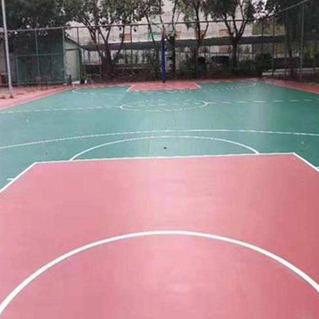丽江球场地坪行业近期有多个重要更新